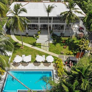 Plantation House